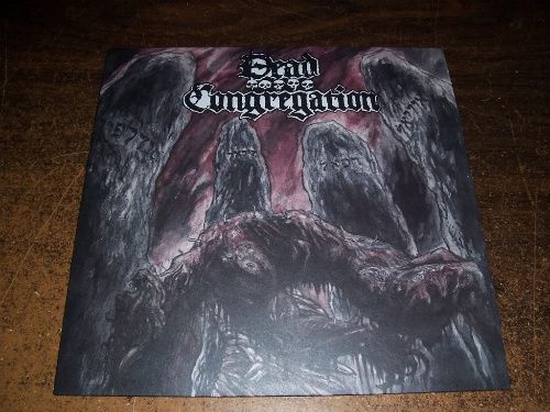dc GRAVES LP